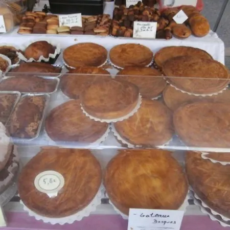 D'erromardie A 300m : Maison Basque Avec Terrasse, 3 Et Parking - Fr-1-4-589 * Saint-Jean-de-Luz