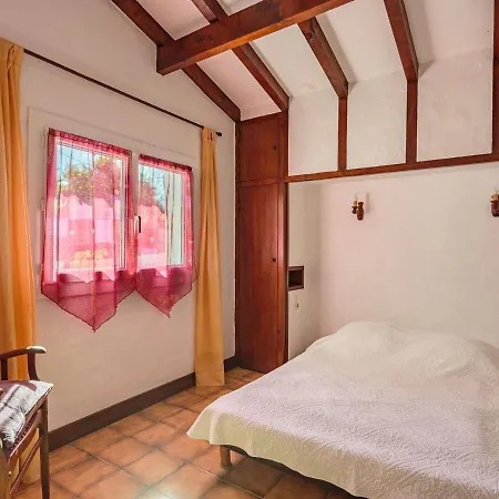 Lejlighed D'erromardie A 300m : Maison Basque Avec Terrasse, 3 Et Parking - Fr-1-4-589 Saint-Jean-de-Luz